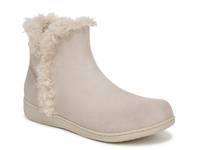 Unwind Bootie Oatmeal view