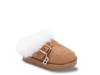 Viv Clog - Kids' Cognac view