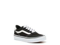 Brooklyn Sneaker - Kids' Black/White view