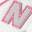 408 Slip-On Sneaker - Kids' White/Pink view