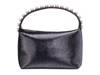 Lanny Clutch Black view