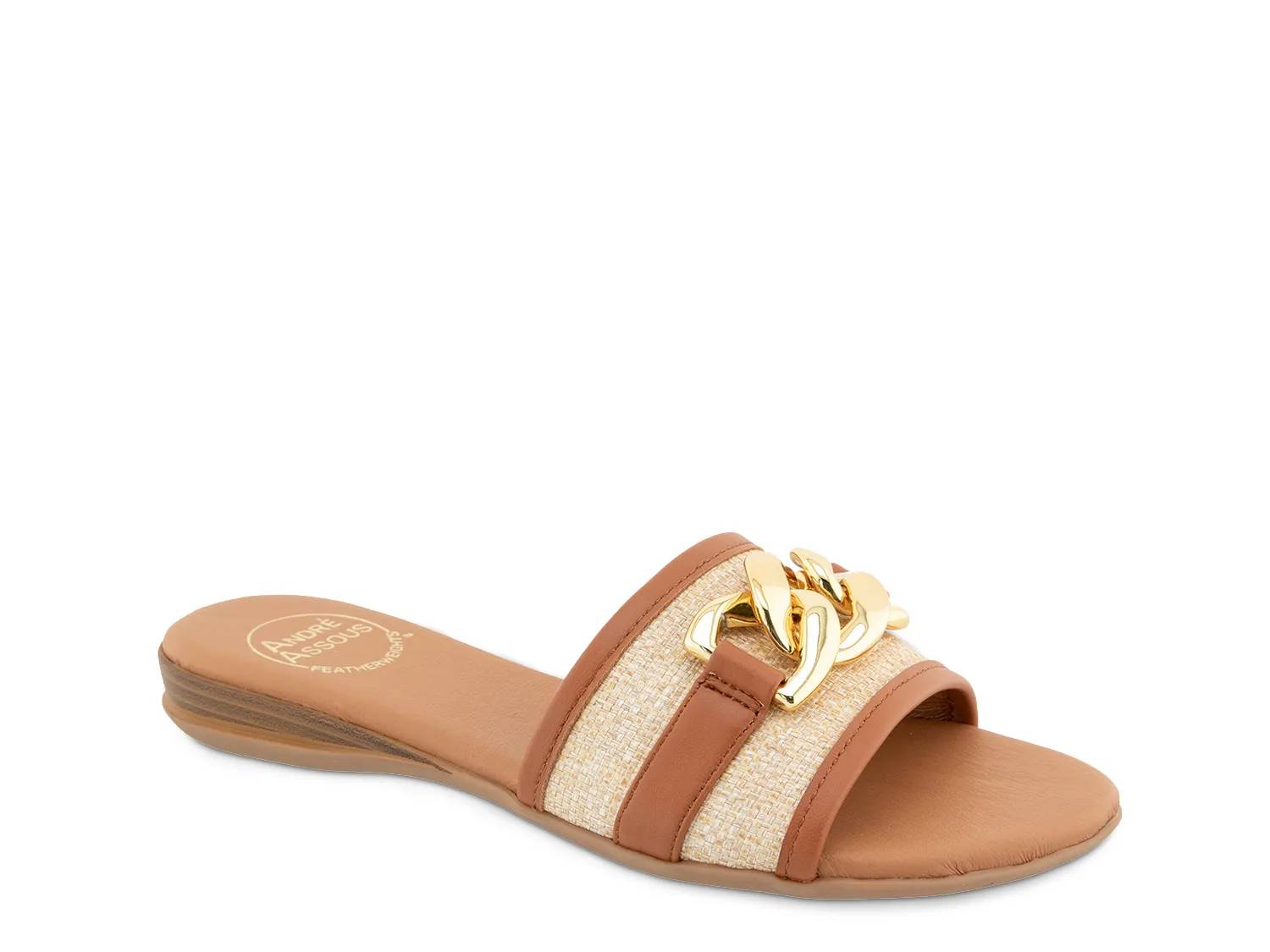 Dalia Sandal