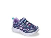 Jumpsters 2.0 Friendship Collection Sneaker - Kids' Navy view