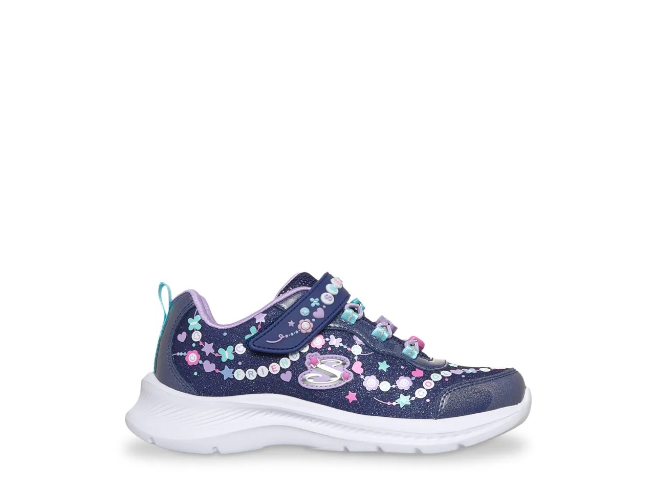Jumpsters 2.0 Friendship Collection Sneaker - Kids'