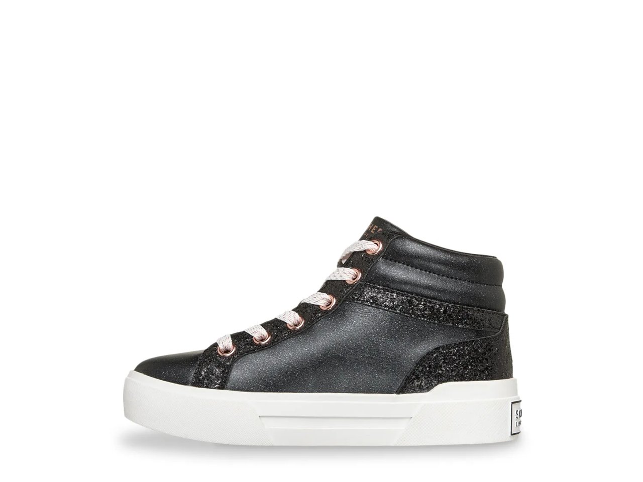 Aura LX High-Top Sneaker - Kids'