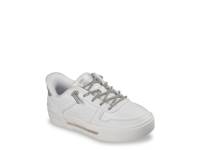 Aura LX Sneaker - Kids' White view