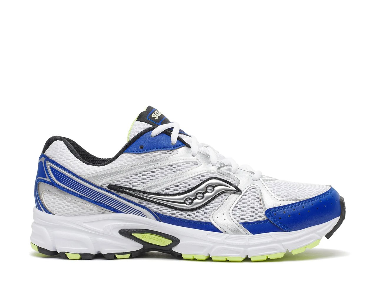 Ride Millennium Sneaker - Men's