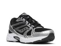 Ride Millennium Sneaker - Men's Black/Silver view