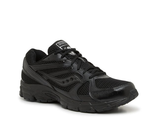 Saucony Ride Millennium Sneaker - Men display picture 1