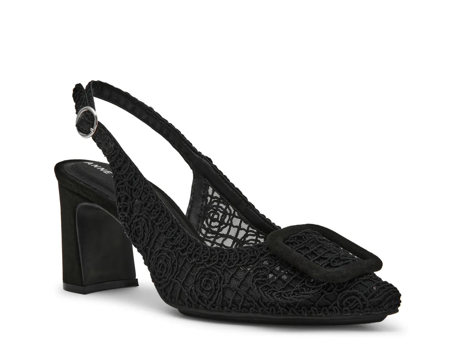 Belinda Pump - image 2