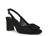 Belinda Pump Black view