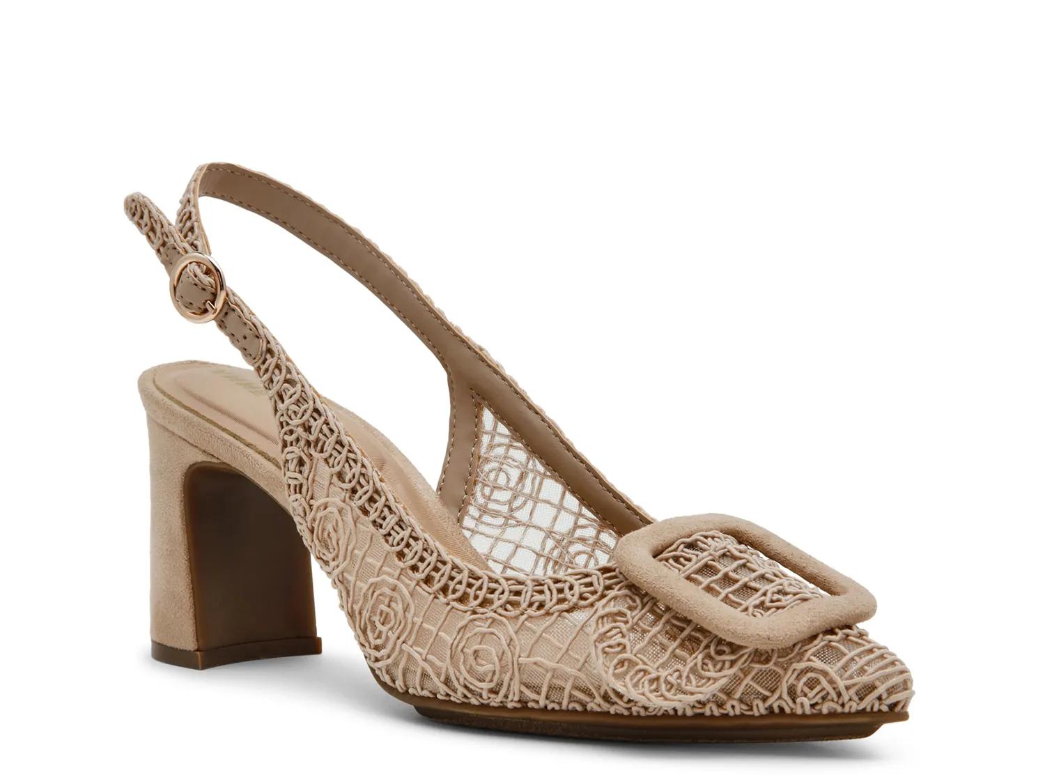 Belinda Pump - image 3