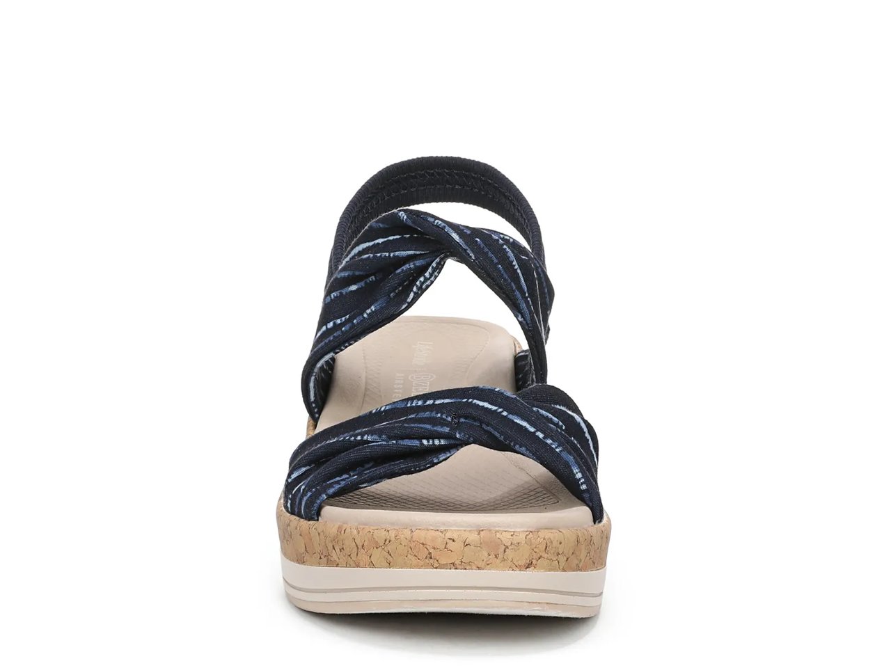 Riley Wedge Sandal