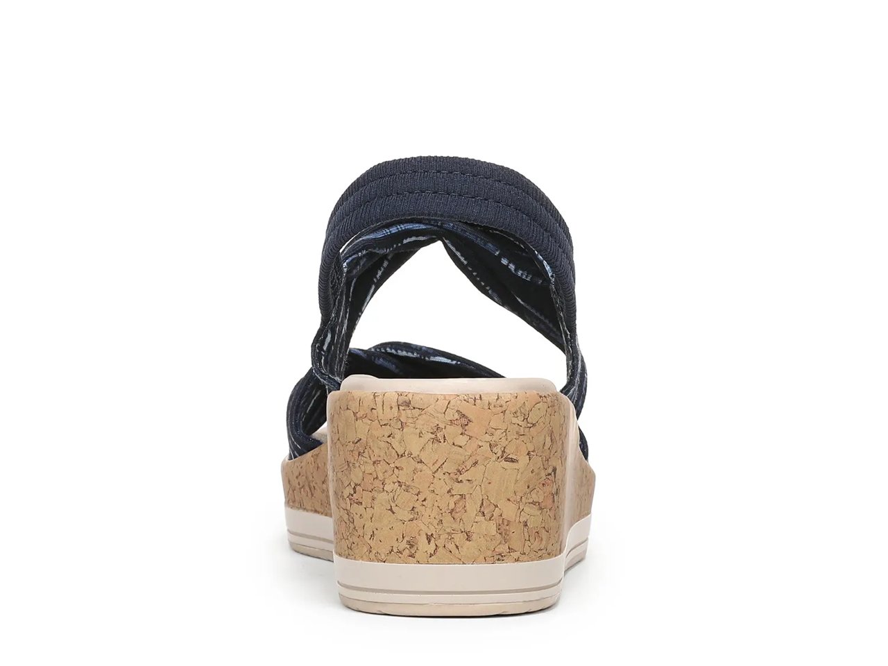 Riley Wedge Sandal