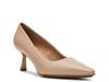 Candela Pump Beige view