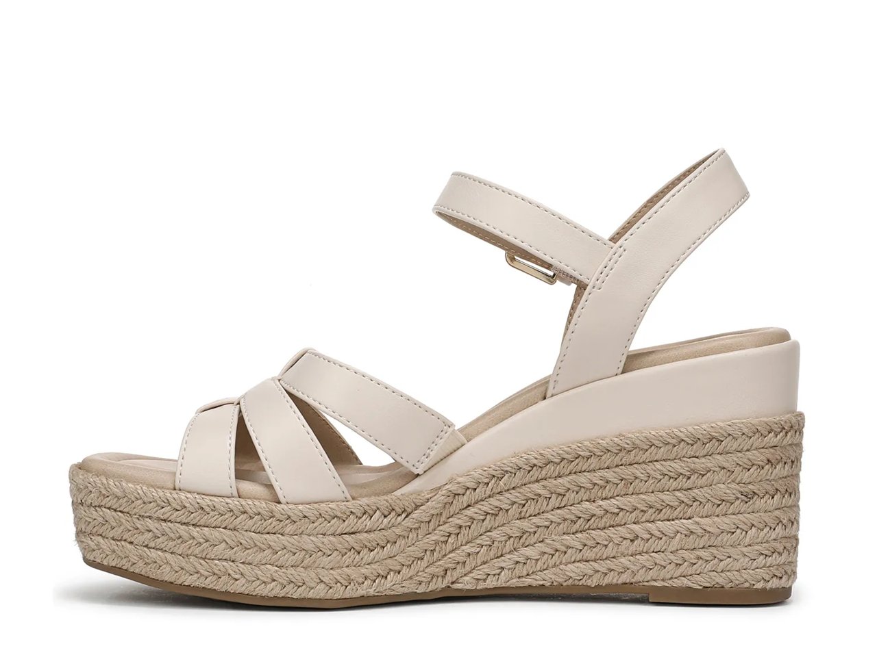 Havana Espadrille Wedge Sandal
