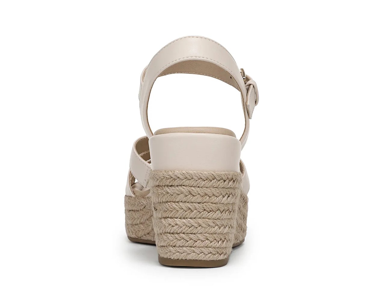 Havana Espadrille Wedge Sandal