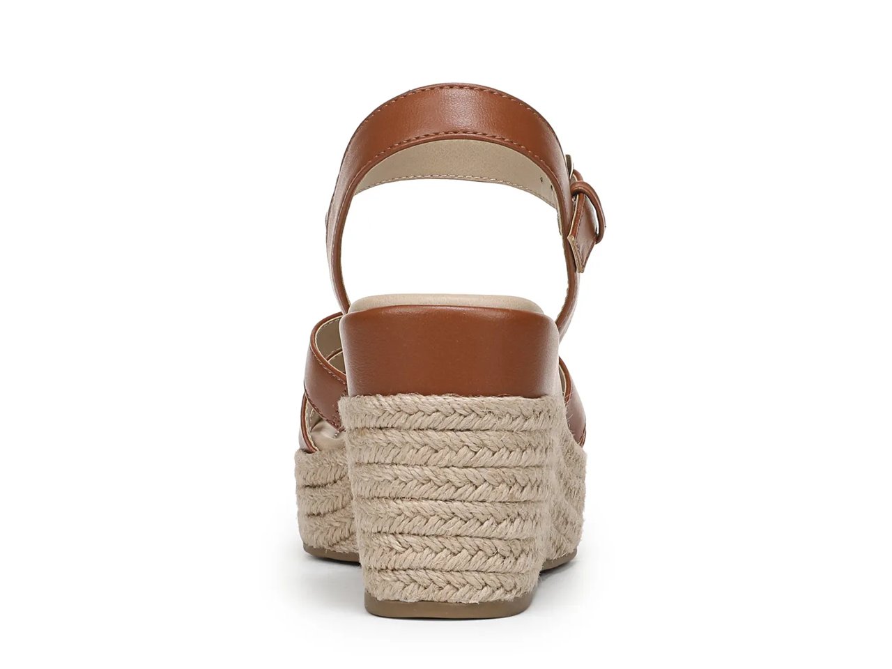 Havana Espadrille Wedge Sandal