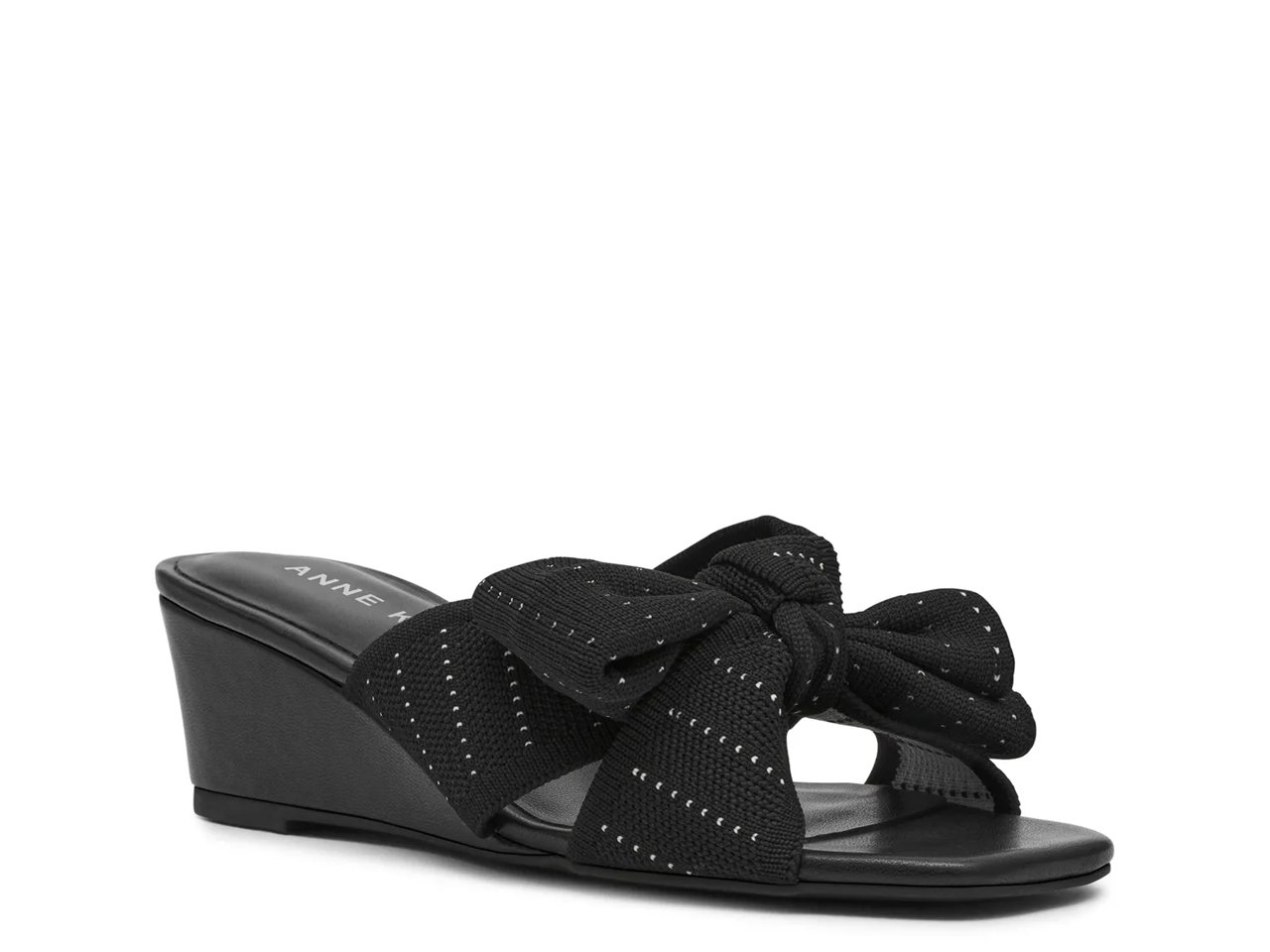 Dara Wedge Sandal