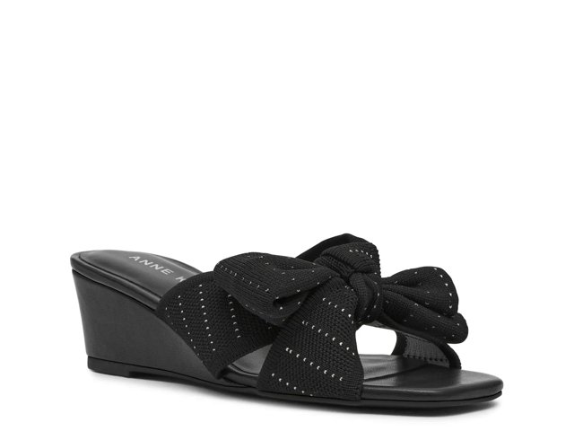 Dara Wedge Sandal