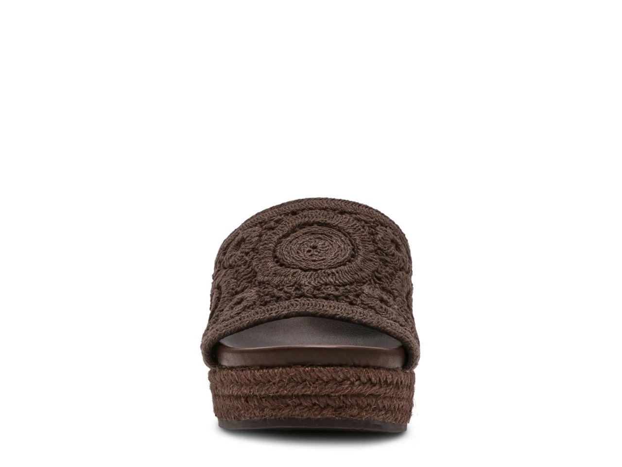 Effy Espadrille Wedge Sandal