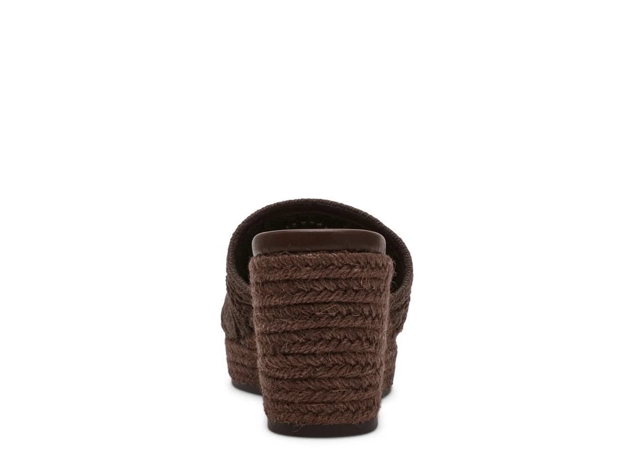 Effy Espadrille Wedge Sandal