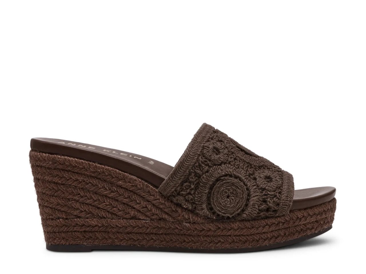 Effy Espadrille Wedge Sandal