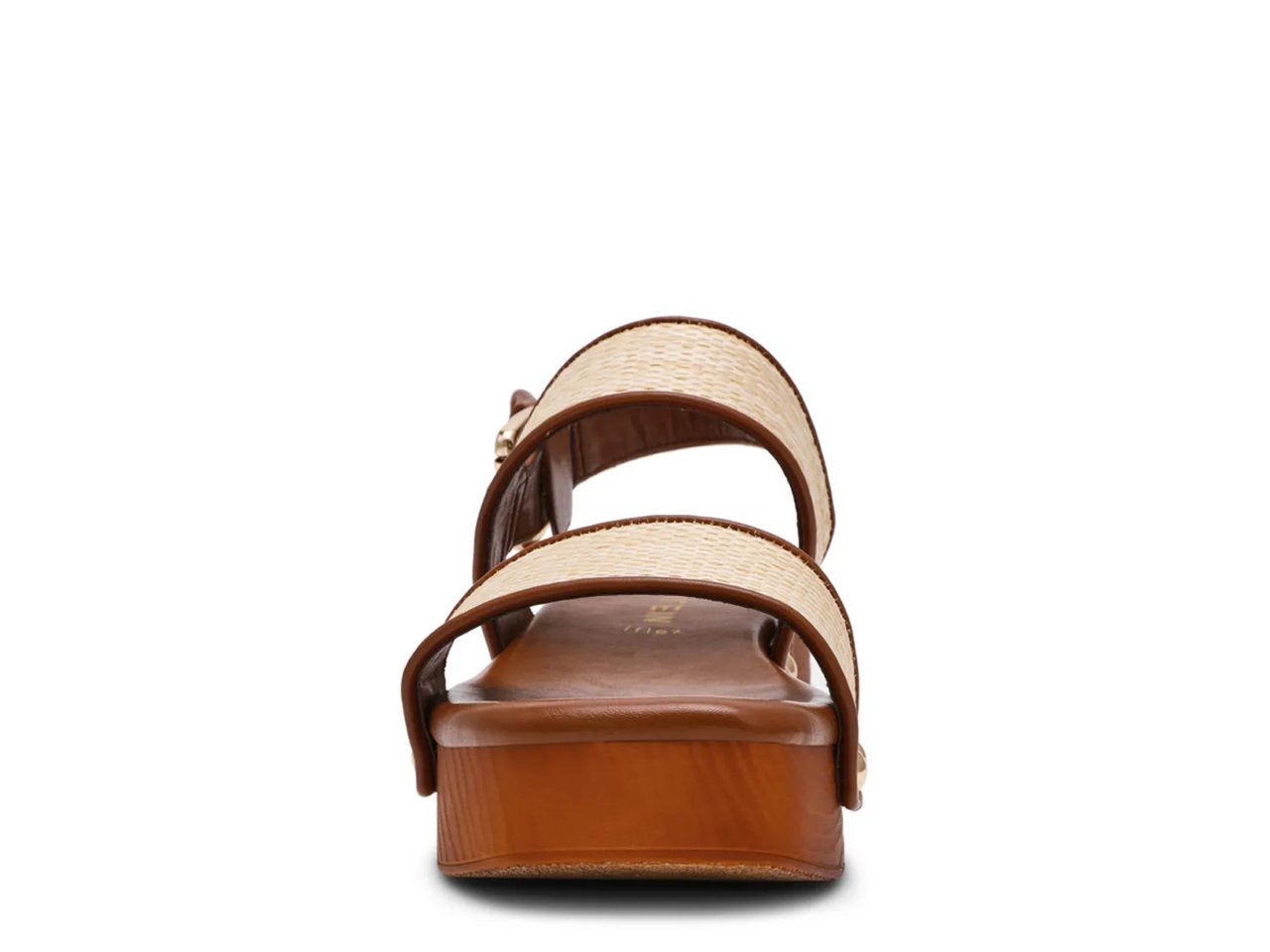 Fern Platform Sandal