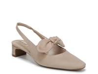 Lucia Pump Taupe view