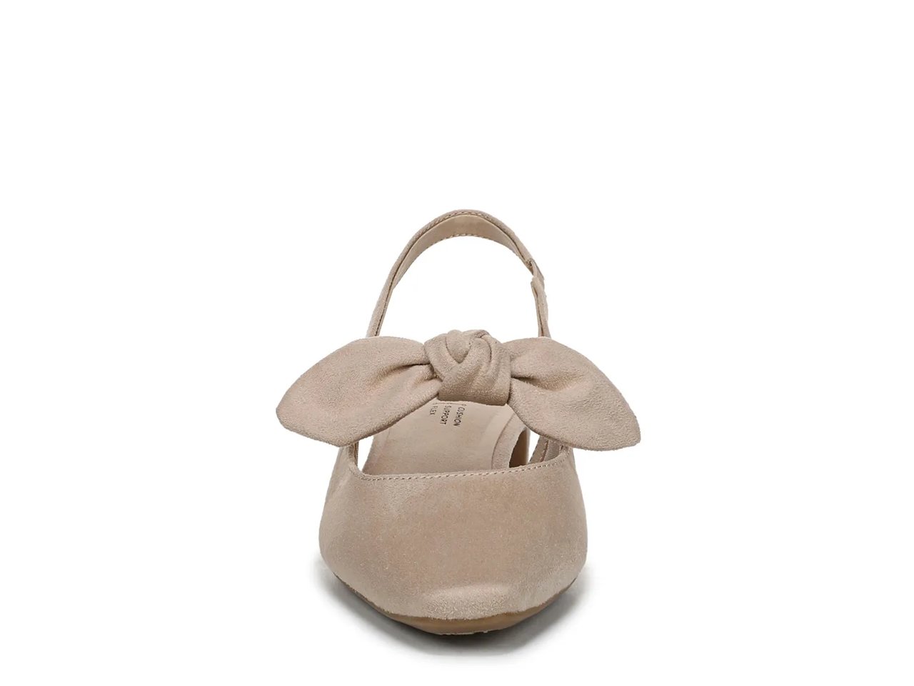 Lucia Pump