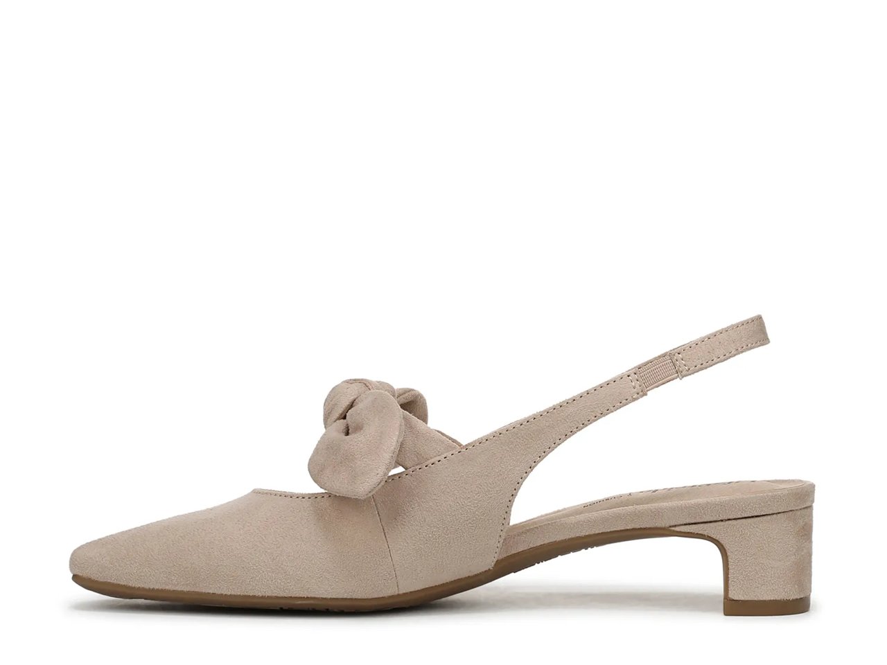 Lucia Pump