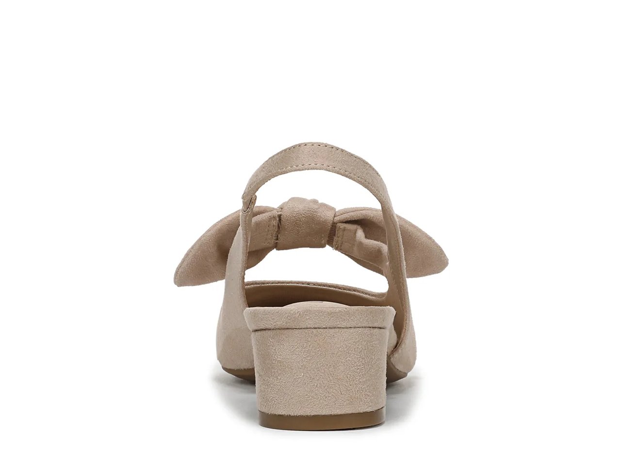 Lucia Pump