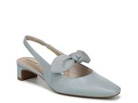Lucia Pump Pearl Blue view