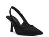 Ismeralda Pump Black view