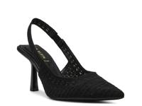Ismeralda Pump Black view