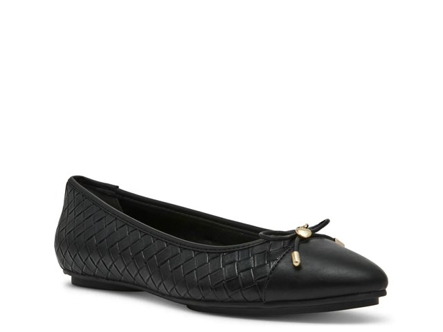 Luci Ballet Flat