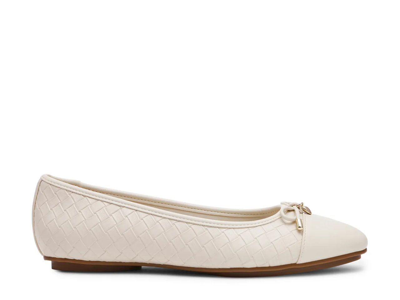 Luci Ballet Flat