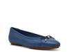 Luci Ballet Flat Blue view