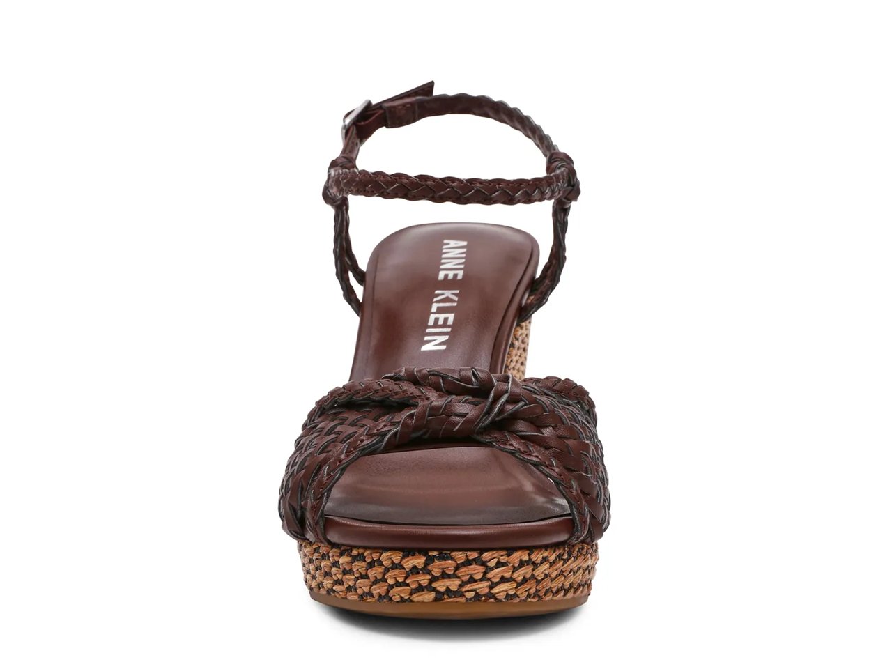 Vow Wedge Sandal