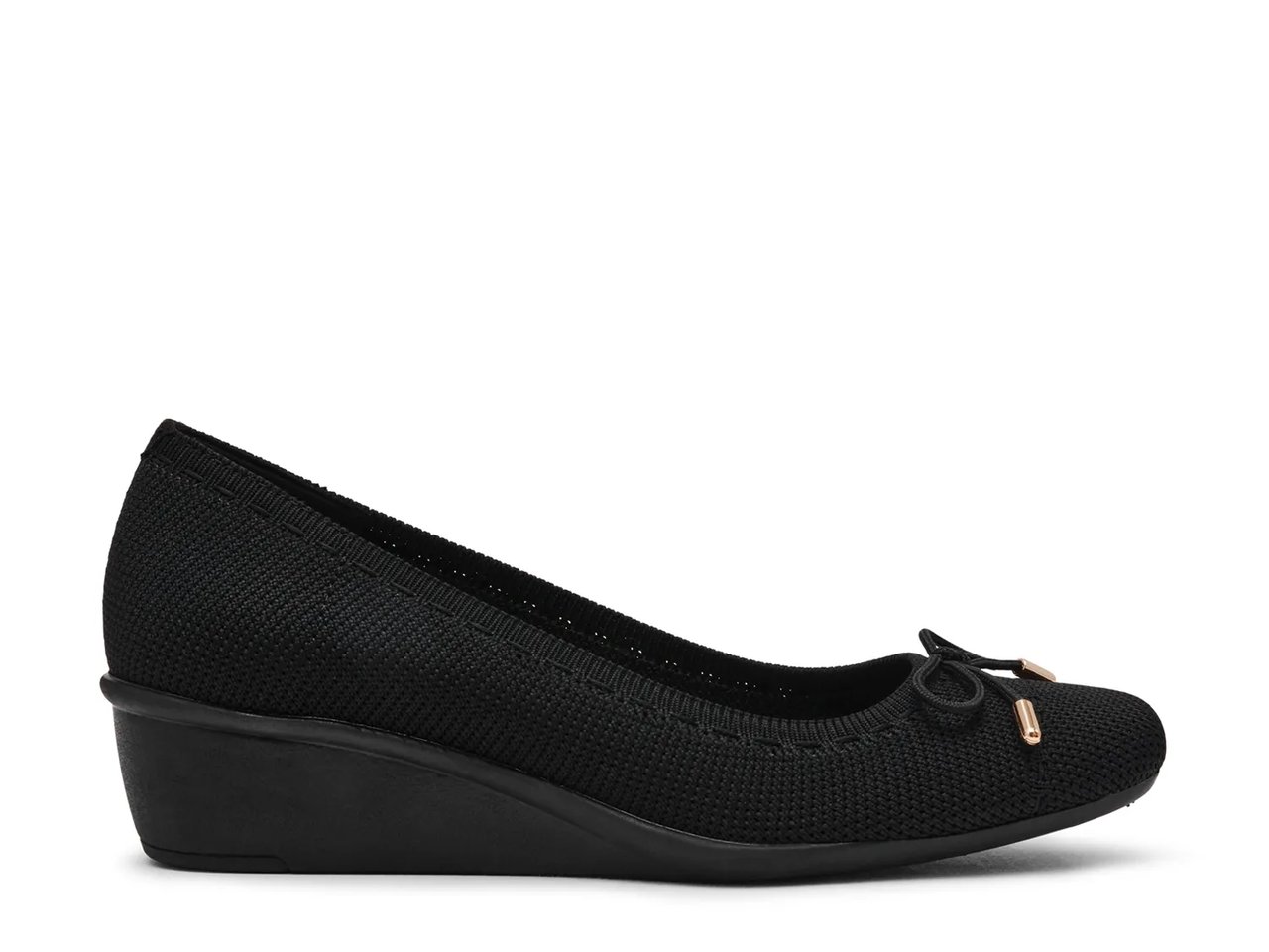 Wesson Wedge Slip-On