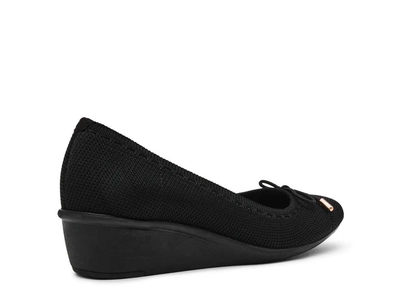 Wesson Wedge Slip-On