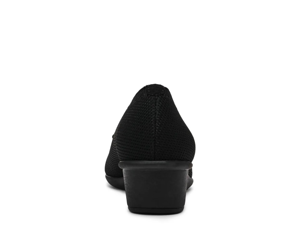Wesson Wedge Slip-On