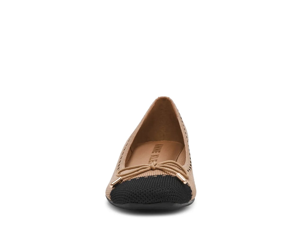 Wesson Wedge Slip-On