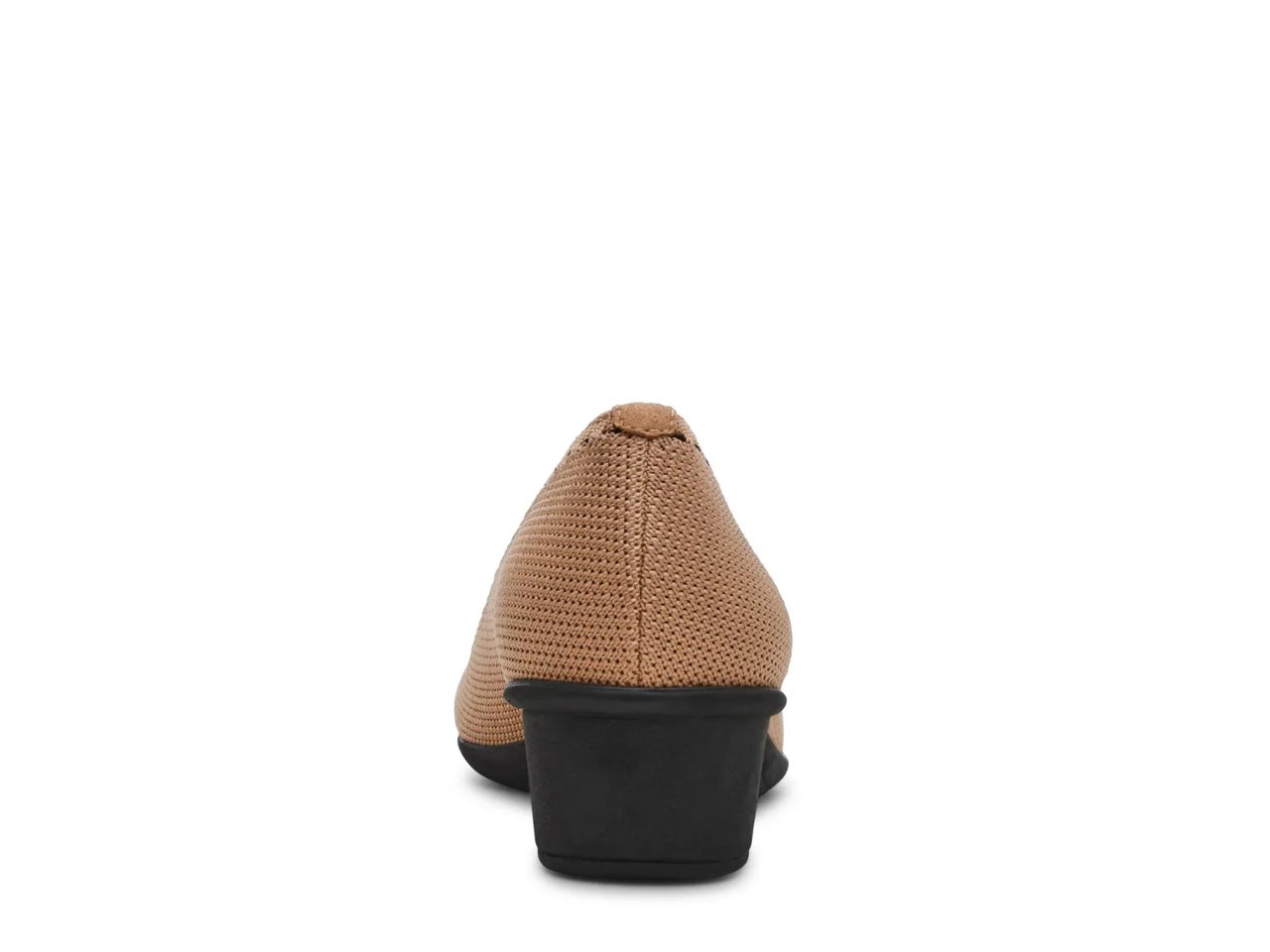 Wesson Wedge Slip-On