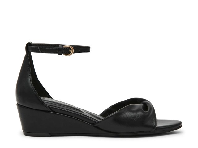 Whitby Wedge Sandal