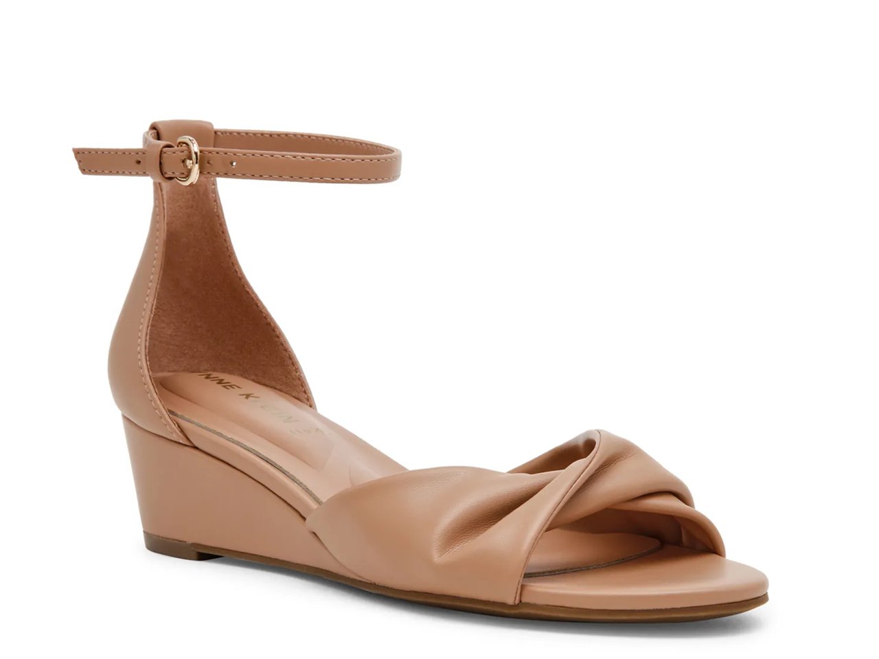 Whitby Wedge Sandal
