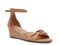 Whitby Wedge Sandal Dune Tan view