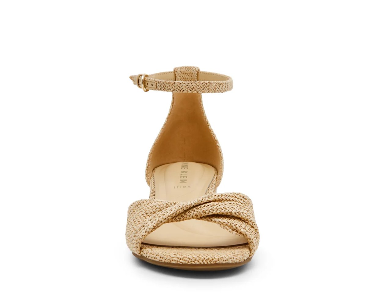 Whitby Wedge Sandal