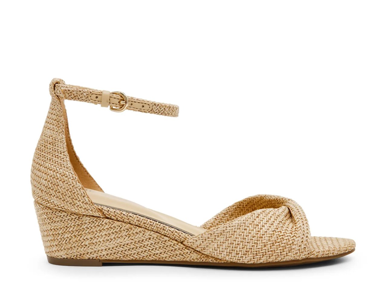 Whitby Wedge Sandal