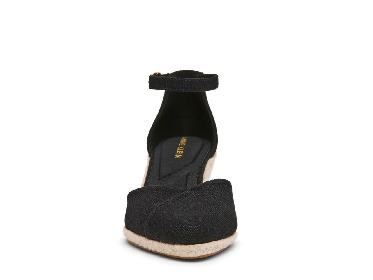 Wilmott Espadrille Wedge Sandal